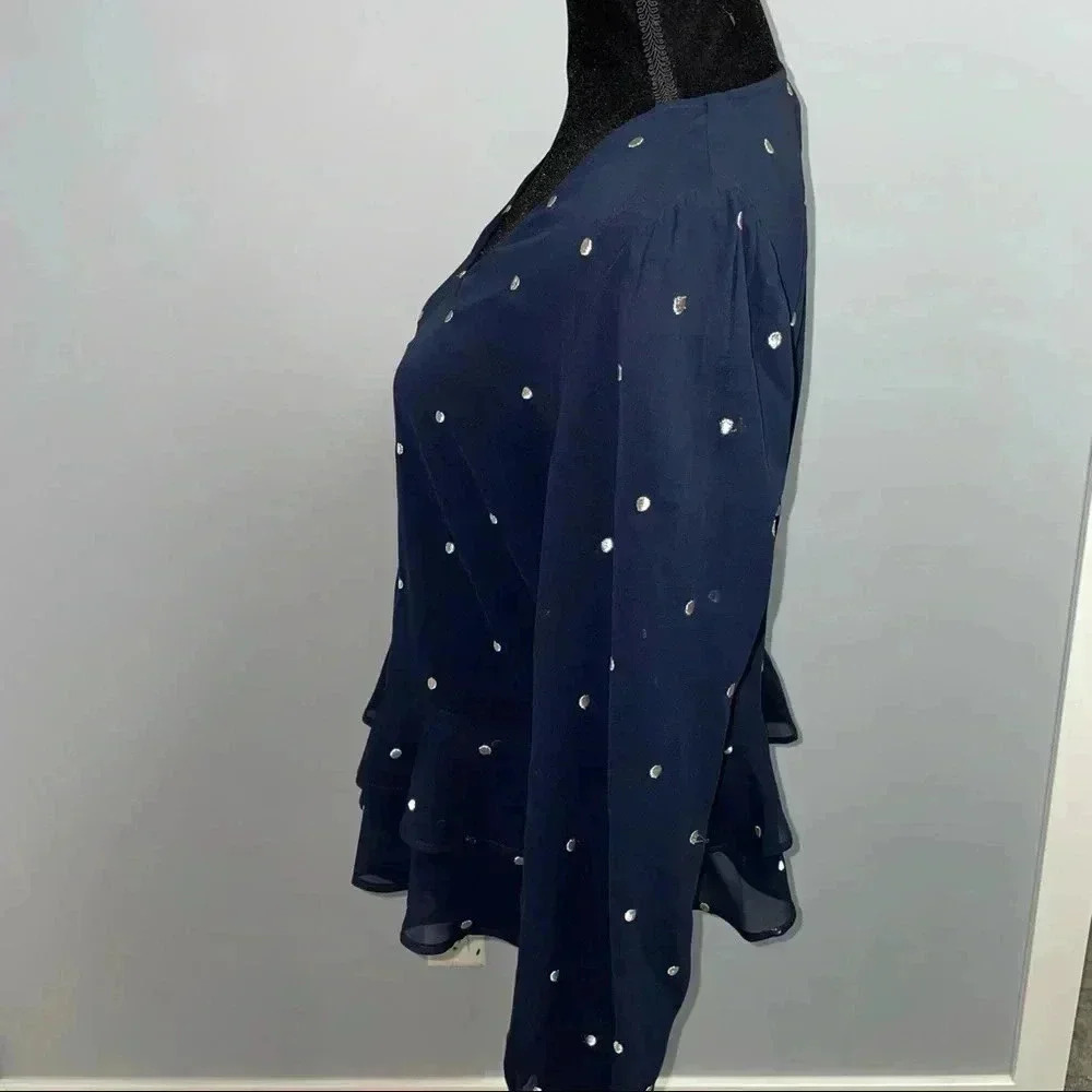 Halogen Blouse - Picture 2 of 5